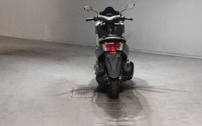 YAMAHA N-MAX 155 SG50J