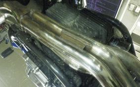 KAWASAKI BALIUS 250 Gen.2 2026 ZR250B