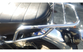 KAWASAKI W650 2009 EJ650A