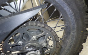 KTM 390 ADVENTURE 2023