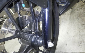 SUZUKI GSX-S125 DL32B