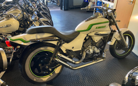 KAWASAKI ELIMINATOR 250V VN250A
