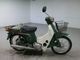 Фото Suzuki BIRDIE 80 с японского аукциона