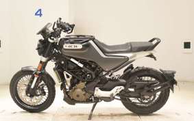 HUSQVARNA SVARTPILEN 401 2021