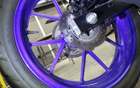 SUZUKI GSX-S125 DL32D