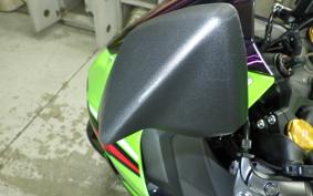 KAWASAKI ZX-25R 1982 ZX250E