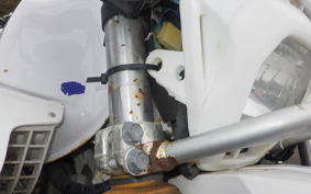 YAMAHA SEROW 225 W 2022 4JG