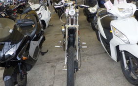 HARLEY XLH883 HUGGER 2001