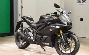 YAMAHA YZF R-3 RH13J