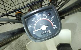 HONDA CAREN AB04