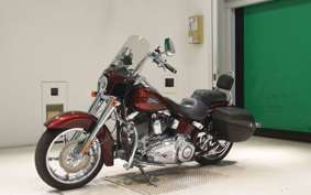 HARLEY FLSTSE 1800CVO 2012