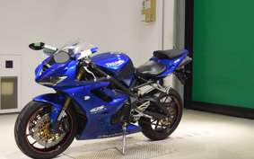 TRIUMPH DAYTONA 675 2012