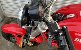 DUCATI MONSTAR 400 2005 ZDMM407AA4B