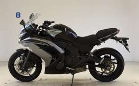 KAWASAKI NINJA 400 2015 EX400E