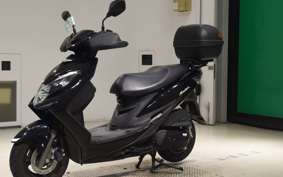 SUZUKI SWISH 125 2009 DV12B