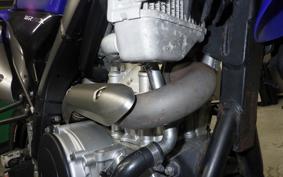 YAMAHA WR250X DG15J
