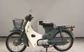 HONDA C50 SUPER CUB 2019 C50