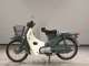 Фото Honda C50 SUPER CUB с японского аукциона
