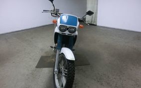 HONDA AX-1 MD21