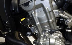 HONDA CBF600S 2015