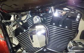 HARLEY FLHR 1690 2013