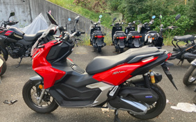 HONDA ADV160 KF54