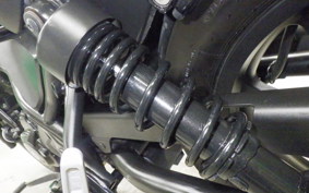 HONDA REBEL 250 2021 MC49