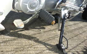 HONDA C110 SUPER CUB 1999 JA42