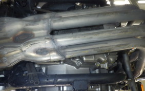 HONDA CB400SF VTEC K 2014 NC42