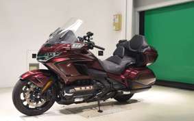 HONDA GL 1800 GOLD WING TOUR DCT 2025 SC79