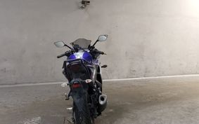 YAMAHA YZF-R25 RG10J