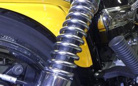 HARLEY FXDC 1580 2008