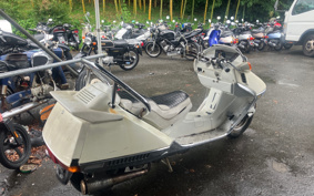 HONDA FUSION MF02