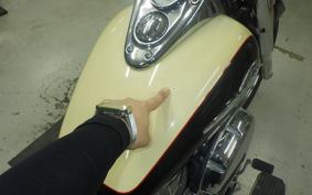 HONDA SHADOW 750 Gen. 2 1998 RC44