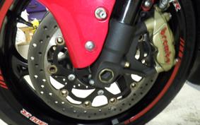 SUZUKI HAYABUSA Gen.2 2016 GX72B