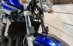 SUZUKI GSX1400 2005 GY71A