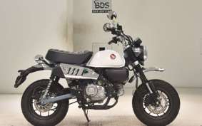 HONDA MONKEY 125 2026 JB05