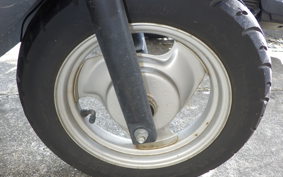YAMAHA JOG Gen.5 SA36J