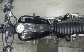 HARLEY FXDC 1580 2009