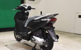 HONDA LEAD 125 2009 JK12