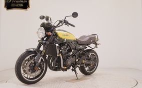 KAWASAKI Z900RS 2023 ZR900K
