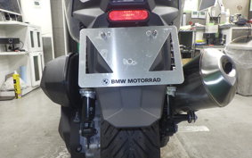 BMW C400GT 2025
