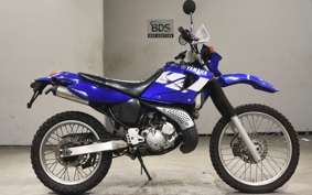 YAMAHA LANZA 4TP