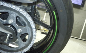 KAWASAKI ZH2 SE 2023 ZRT00K