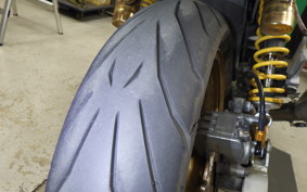 KAWASAKI ZRX-2 1997 ZR400E