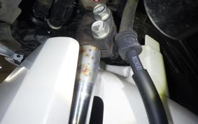 HONDA DIO 110 2007 JF58