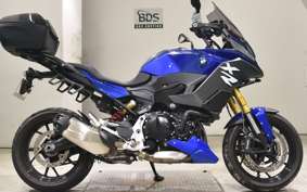 BMW F900XR 2023