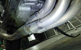 SUZUKI GSX1400 2003 GY71A