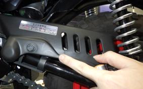 HONDA MONKEY 2024 AB27