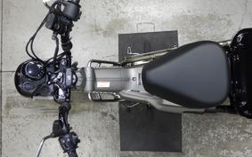 HONDA CT125-2 2019 JA65